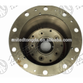High quality faw Round edge assembly 2405030-DP128